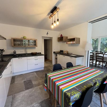 Maison Vacances 7 Pers, 800M Mer, Jardin, Wifi, Proche Commerces Et Activites - Fr-1-612-126 Βίλα La Bernerie-en-Retz Εξωτερικό φωτογραφία